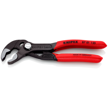 KNIPEX Cobra Papağan Pense 125 mm (8701125)