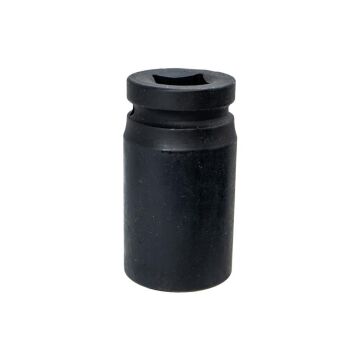 6608 Altı Köşe 3/4'' Havalı Uzun Derin Lokma Anahtar 30 mm