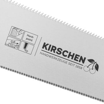 Kirschen 4321240 RYOBA Japan Testere İçin Yedek Bıçak 240 mm