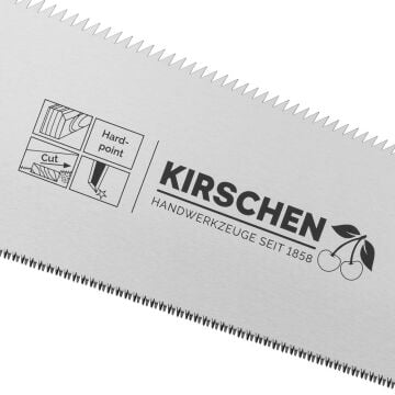 Kirschen 4321240 RYOBA Japan Testere İçin Yedek Bıçak 240 mm