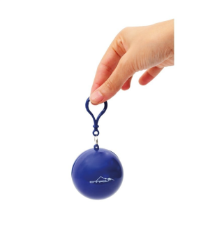 NURGAZ Campout Cep Tipi Yağmurluk (NG 160)