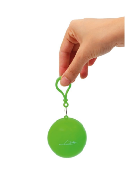 NURGAZ Campout Cep Tipi Yağmurluk (NG 160)