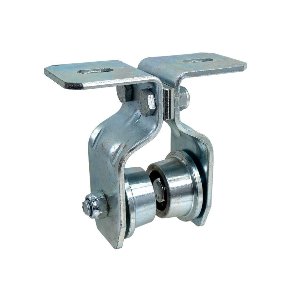 6383 Mini Vinç İçin Şaryo Makarası 60 mm