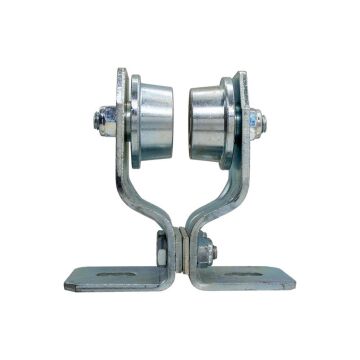 6383 Mini Vinç İçin Şaryo Makarası 60 mm