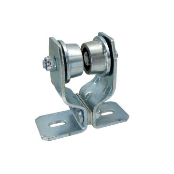 6383 Mini Vinç İçin Şaryo Makarası 60 mm