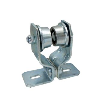 6383 Mini Vinç İçin Şaryo Makarası 60 mm