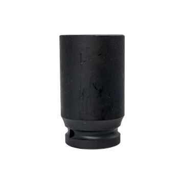 6609 Altı Köşe 3/4'' Havalı Uzun Derin Lokma Anahtar 32 mm