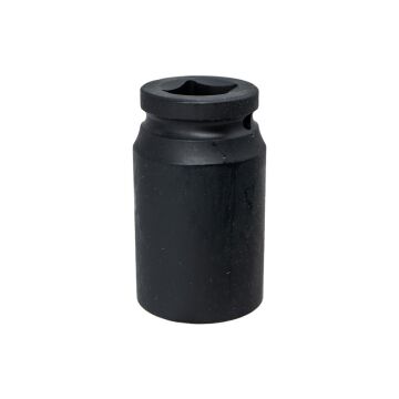 6609 Altı Köşe 3/4'' Havalı Uzun Derin Lokma Anahtar 32 mm