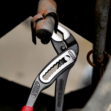 KNIPEX Alligator Papağan Pense 180 mm (8801180)