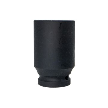 6610 Altı Köşe 3/4'' Havalı Uzun Derin Lokma Anahtar 36 mm