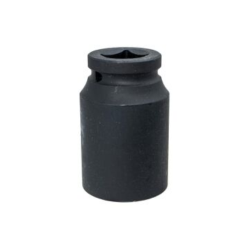 6610 Altı Köşe 3/4'' Havalı Uzun Derin Lokma Anahtar 36 mm