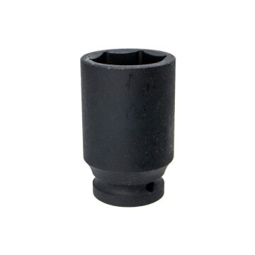 6610 Altı Köşe 3/4'' Havalı Uzun Derin Lokma Anahtar 36 mm