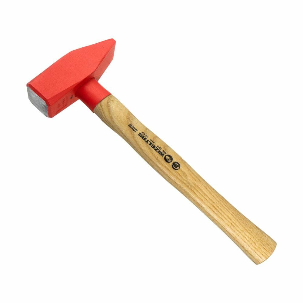 İzeltaş 5810252000 Emniyet Çekiçi 2000 gr