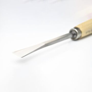 Kirschen 3172020 Fish Tail Iskarpela 20 mm