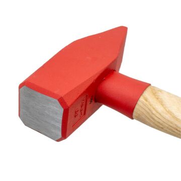 İzeltaş 5810251500 Emniyet Çekiçi 1500 gr