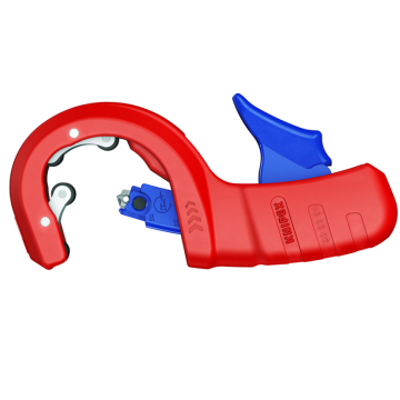 KNIPEX DP50 PPRC Plastik Boru Kesici (902301BK)