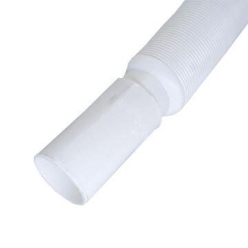 Körüklü Lavabo Sifonu Ø32mm