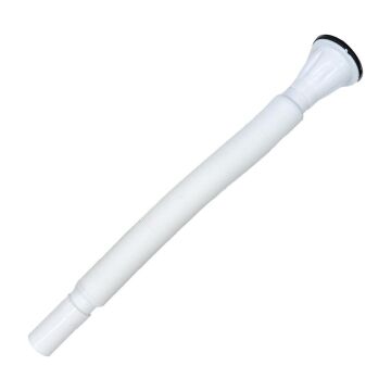 Körüklü Lavabo Sifonu Ø32mm