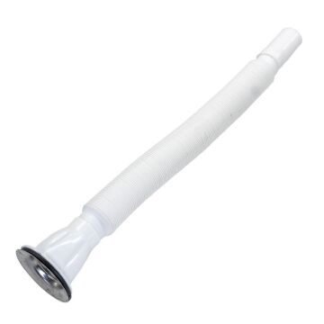 Körüklü Lavabo Sifonu Ø32mm
