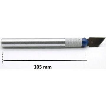 Rox Wood Maket Bıçağı Seti 13 Parça