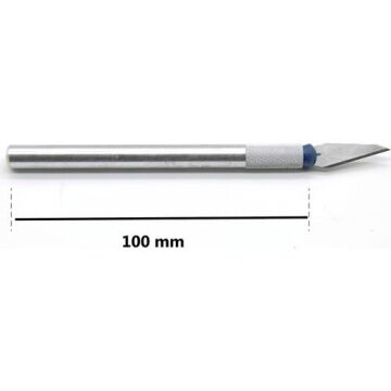Rox Wood Neşter Tip Maket Bıçağı Seti 13 Parça