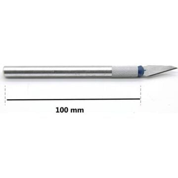 Rox Wood Neşter Tip Maket Bıçağı Seti 13 Parça