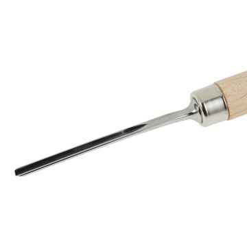 Kirschen 3450000 Ahşap Yontma ve Oyma Seti Linol Kesme 3 Parça