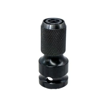 6468 1/2 Bits Tutucu Lokma Adaptörü (Kilitli)