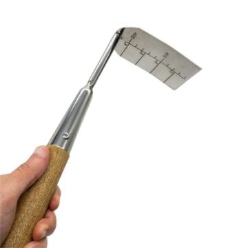 Gardenwind Essential 720 Paslanmaz Çelik Bahçe Çapa