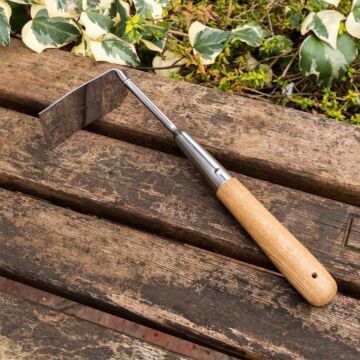 Gardenwind Essential 720 Paslanmaz Çelik Bahçe Çapa