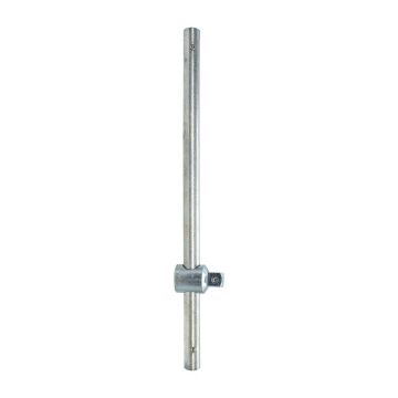 6469 T Lokma Kolu 3/4'' 450 mm
