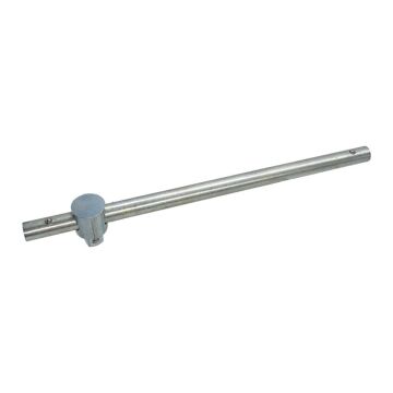 6469 T Lokma Kolu 3/4'' 450 mm