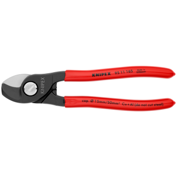 KNIPEX Kablo Makası 165 mm (9511165)