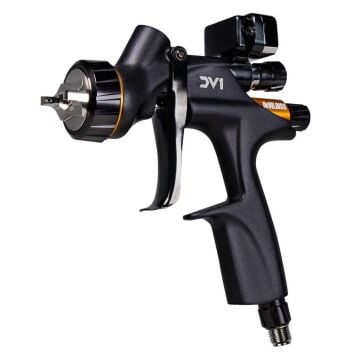 Devilbiss DV1 Üstten Depolu Plus Dij.1,3mm Tab Clearcoat