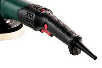 METABO PE 15-20 RT Polisaj Makinası 1500 Watt