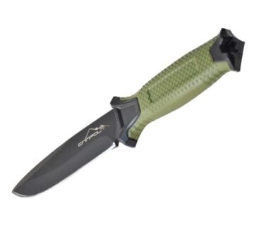 NURGAZ Campout Komando Bıçağı Haki (NG C114)