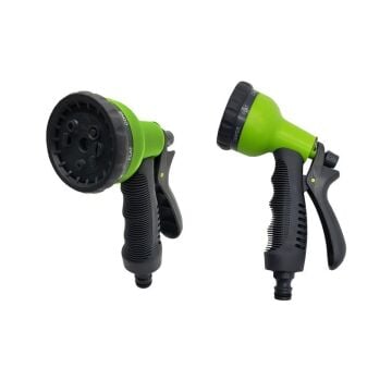 Titi 2201 Spiral Bahçe Sulama Hortum Seti 15 Mt