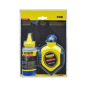 Leo Boyalı Çırpı İpi