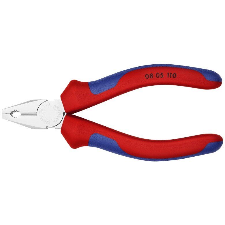 KNIPEX Mini Elektronikçi Pense 110 mm (0805110)