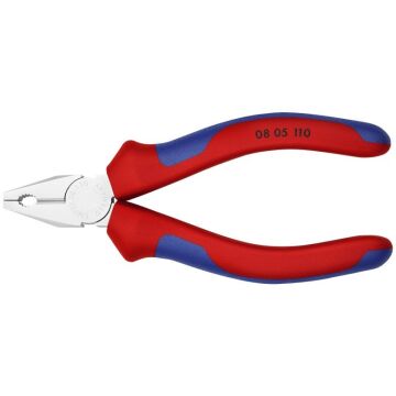 KNIPEX Mini Elektronikçi Pense 110 mm (0805110)