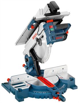 BOSCH GTM 12 JL Gönye Kesme Makinası