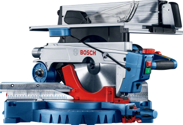 BOSCH GTM 12 JL Gönye Kesme Makinası