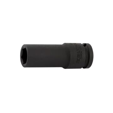 İzeltaş 1/2'' Altı Köşe Havalı Derin Lokma Anahtar 13 mm