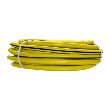 6358 Garden Kit 1/2'' (12.5mm) PVC Bahçe Hortumu 20 mt