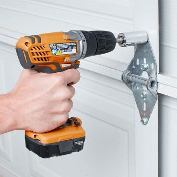 6384 Çok Amaçlı Akıllı Lokma Anahtar Seti 7-19 mm - 2 Parça