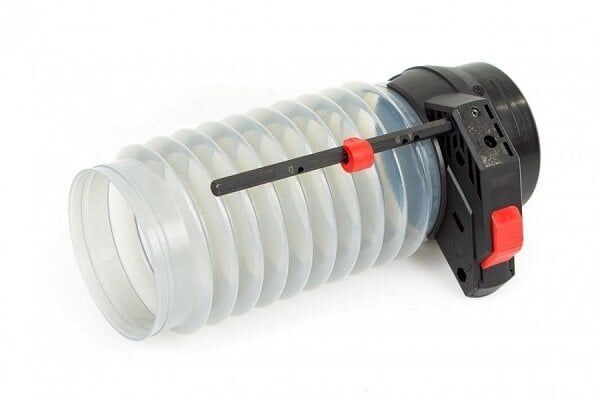 BOSCH Dust Cup Toz Toplayıcı - Tutucu Adaptör