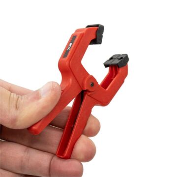 Rox 0147 Yaylı Mandal Tip Kıskaç İşkence 38 mm (2 li)