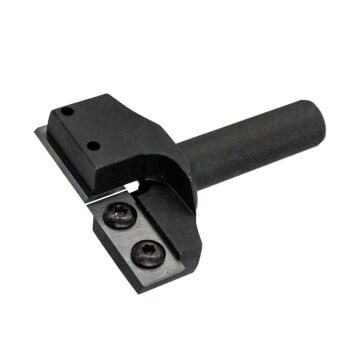 Titi 5529 Jiletli Tabla Tarama Bıçağı 60mm Z2 (Sap:14mm)