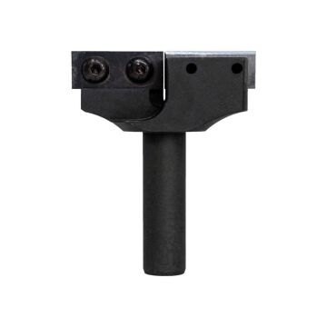 Titi 5529 Jiletli Tabla Tarama Bıçağı 60mm Z2 (Sap:14mm)