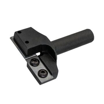 Titi 5529 Jiletli Tabla Tarama Bıçağı 60mm Z2 (Sap:14mm)
